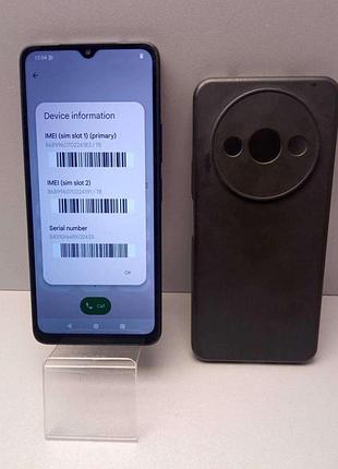 Мобильный телефон смартфон б/у xiaomi redmi a3 3/64gb