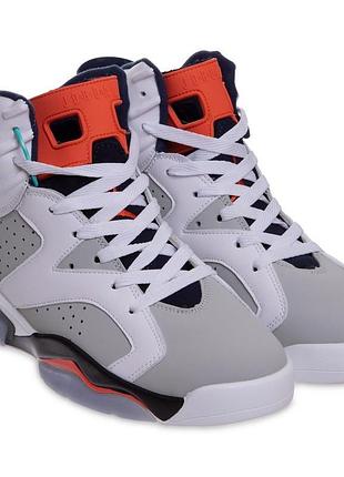 Кросівки jordan air aj6-1 р-р 40-43 26