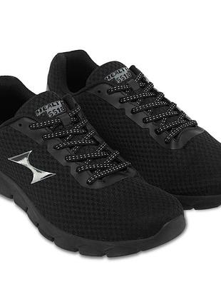 Кросівки health 5518 розмір 36-45 чорний, 42