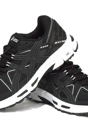 Кроссовки мужские asics gel-kayano 8 асикс гель каяно 8 весна-лето-осень