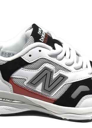 Кроссовки new balance 920 унисекс . кроссовки нью бэленс 920 кожа.сетка весна-лето-осень 41