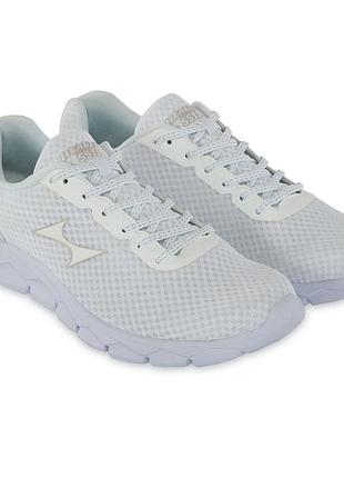 Кроссовки health 5518 размер 36-45 белый, 43