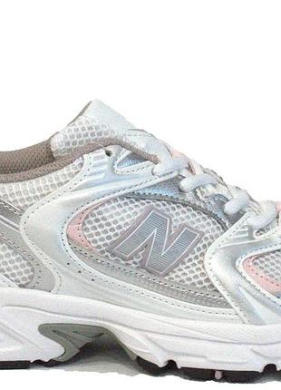 Кросівки new balance 530.жинні кросівки нью беленс 530. шкіра.сітка весна-літо-осінь. 39