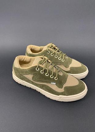 Кроссовки adel unisex хакі 39