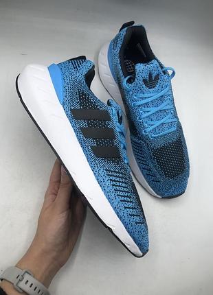 Кросівки adidas swift run 22 (gz3506) оригінал