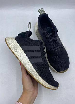 Кросівки adidas nmd r2 (by9917) оригінал