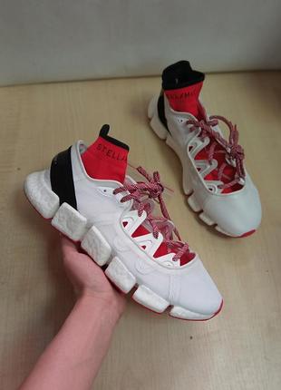 Кросівки adidas by stella mccartney vento (fx1950) оригінал 2021!