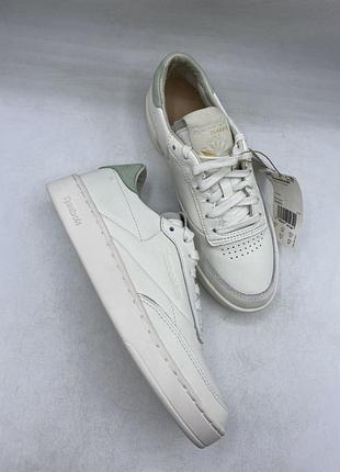 Кросівки reebok club c clean (gx3693) оригінал