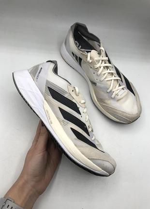 Кросівки бігові adidas adizero adios 7 (gx6648) оригінал 2022