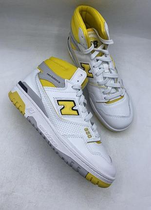 Кросівки new balance 650 (bb650rcg) оригінал