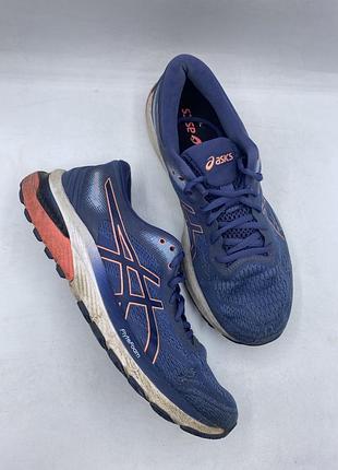 Кросівки asics gel glorify 5 running (1012b225) оригінал