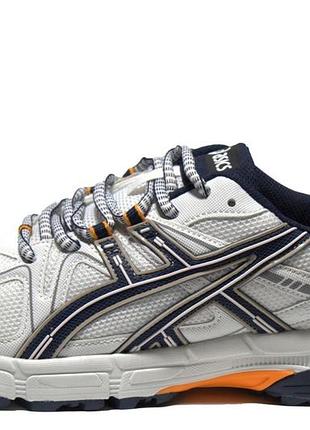 Кроссовки мужские asics gel-kayano 8 асикс гель каяно 8 весна-лето-осень