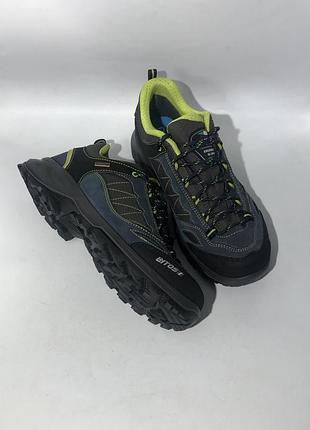Кросівки трекінгові lytos arietis jab 58 оригінал 40