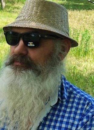 🕶️🕶️ вайфарер із поляризацією 🕶️🕶️