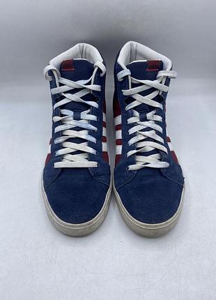 Кросівки adidas neo park st (f98057) оригінал