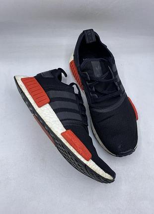 Кросівки adidas nmd r1 (bb1969) оригінал