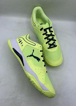 Кроссовки puma solarsmash rct (107297-01) оригинал