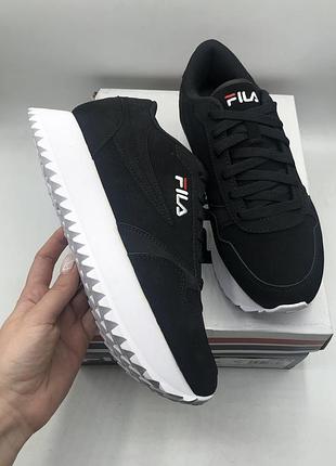 Кросівки fila orbit ( 5rm01040 -014) оригінал