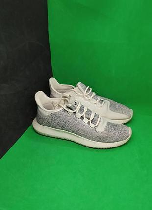 Кросівки adidas tubular shadow knit (by9739) оригінал