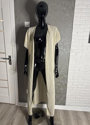 Накидка nasty gal, s