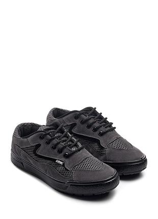Кроссовки adel unisex серые