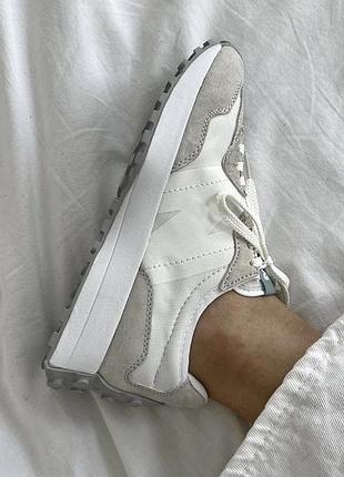 Кроссовки с дефектами!!! new balance 327 premium sale!!! 39й