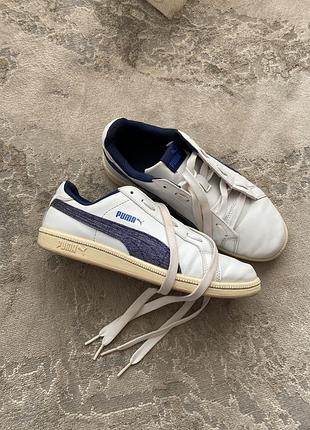 Жіночі кросівки puma, 37.5 оригінал