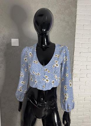 Блуза блузка primark, s