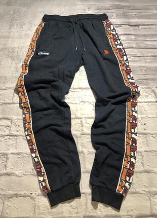 Спортивные штаны ellesse, женские, р.s
