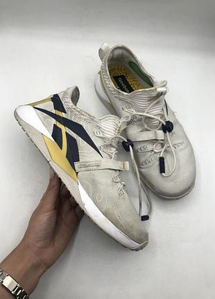 Кросівки reebok nano x1 froning (gx9317)оригінал