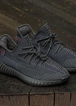 Кроссовки adidas yeezy 350 для женщин стильные извики удобные адики 42