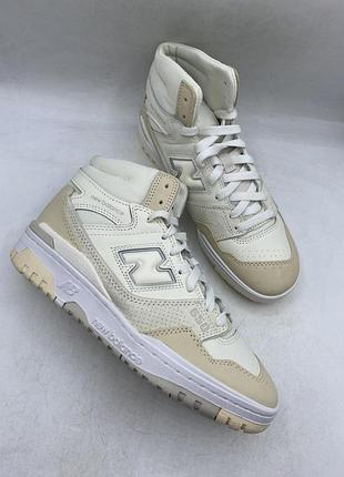 Кросівки чоловічі new balance 650r (bb650rpc) оригінал