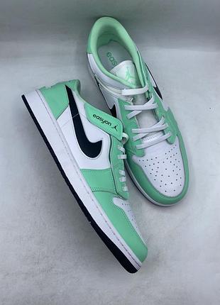 Кроссовки air jordan 1 low flyease (dm1206-131) оригинал