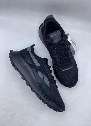 Кроссовки reebok classic legacy (fy7377) оригинал