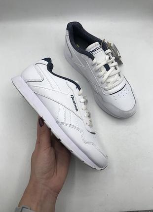 Кросівки reebok royal glide (gx5983) оригінал