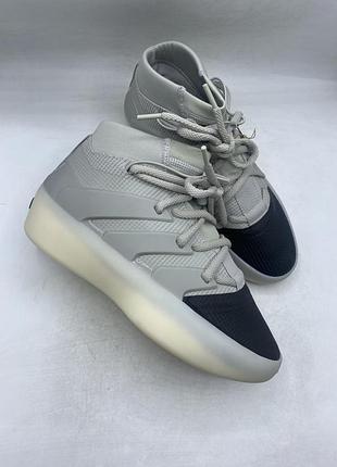 Кроссовки adidas x fear of god athletics i basketball (ie6188) оригинал