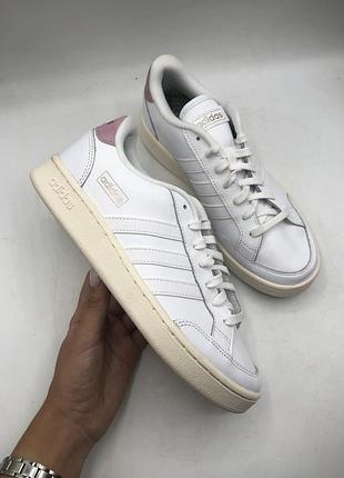 Кросівки adidas grand court (fy8673) оригінал