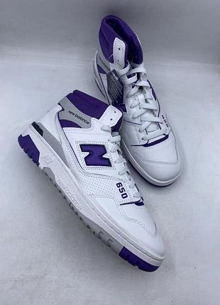 Кросівки new balance 650 (bb650rcf) оригінал 47.5