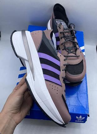 Кроссовки adidas esiod (id6815) оригинал