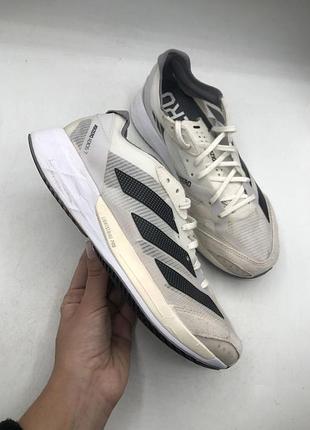 Кросівки adidas adizero adios 7 (gx6648) оригінал