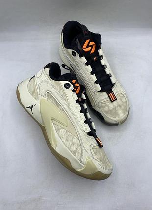 Кроссовки air jordan luka 2 (dz3498-100) оригинал