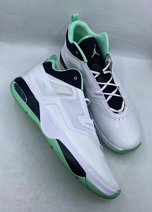 Кроссовки air jordan stay loyal 3 (fb1396-103) оригинал