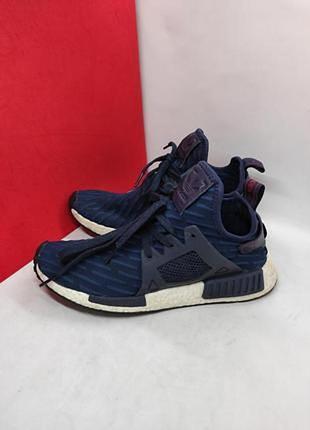 Кросівки adidas nmd_xr1 pk ba7215 оригінал