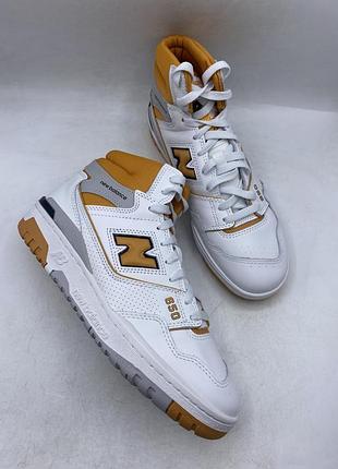 Кросівки new balance 650 (bb650rcl) оригінал 46.5