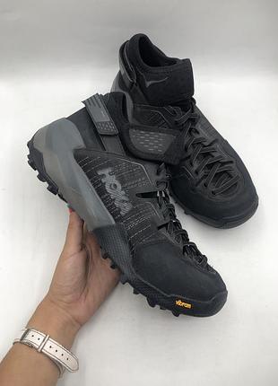 Кросівки hoka sky arkali running shoes (1103515-brfl) оригінал