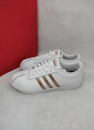 Кросівки adidas courtset fw4168 оригінал