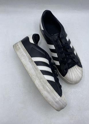 Кросівки аdidas оriginal superstar rize (s75069) оригінал