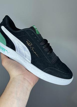 Распродаж мужские кроссовки пума стильные puma 40