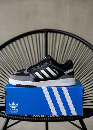 Чоловічі кросівки adidas drop step для чоловіків кроси адідас зручні стильні адіки повсякденні