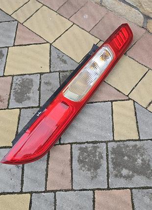 Стоп-сигнал задний правый с платой ford focus 2, форд фокус 2, 2004-2008, 4m5113404a, 4m51-13404-a